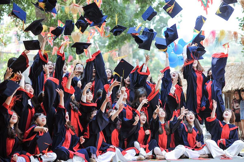 Hội nhập quốc tế về giáo dục là không nói suông!